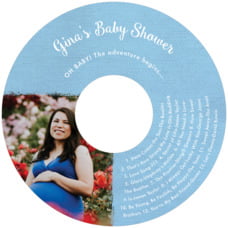 Baby Shower Cd Party Music Amazon Com Music