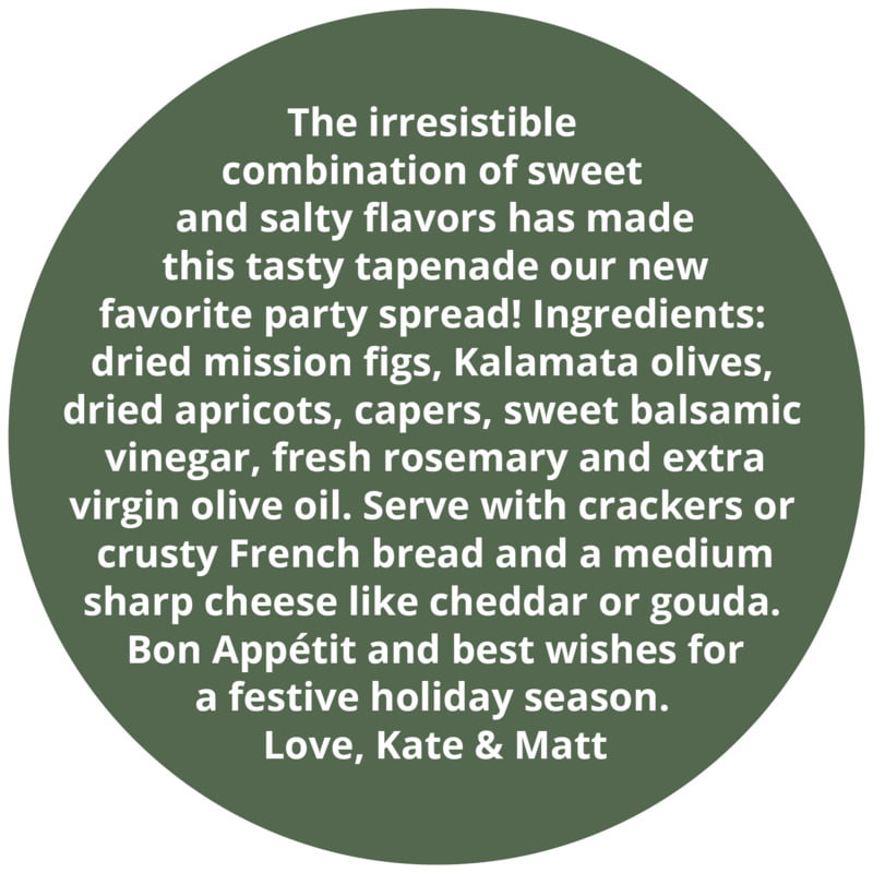 circle text label - forest green - elements (set of 20)